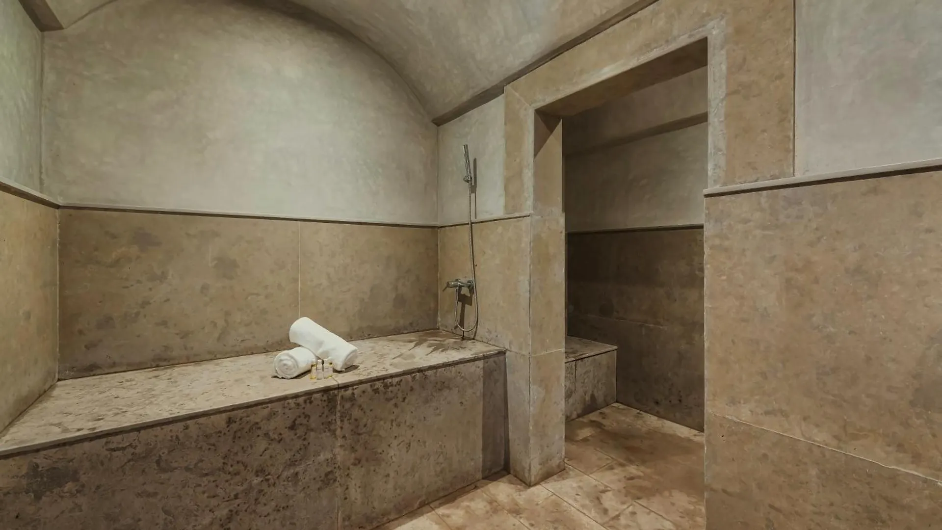 Oasis Villa Prime Location Full Staff Cinema Marraquexe